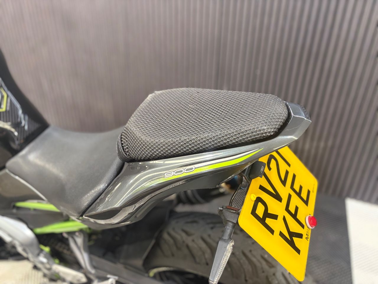 Used Kawasaki Z900 for sale - 78857928: Photo 24