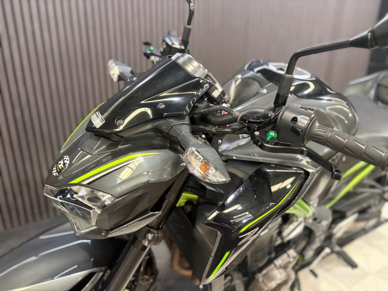 Used Kawasaki Z900 for sale - 78857928: Photo 25