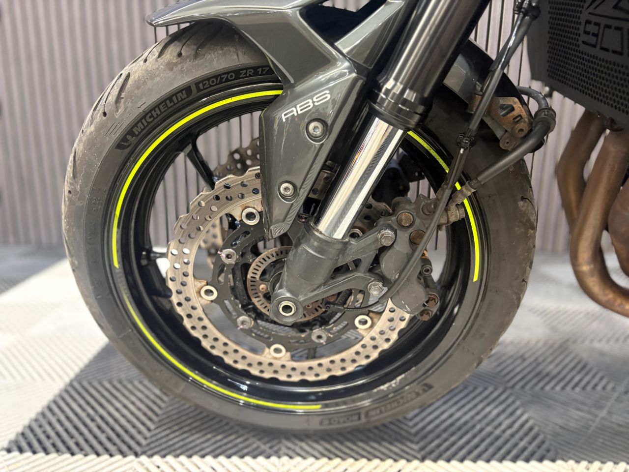 Used Kawasaki Z900 for sale - 78857928: Photo 26