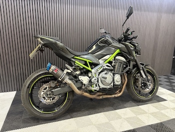 Used Kawasaki Z900 undefined for sale - bike-78857928: Photo