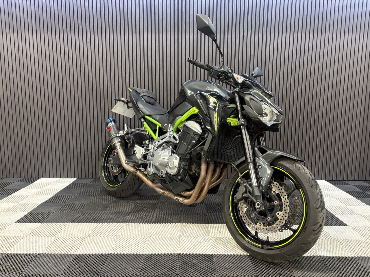 Used Kawasaki Z900 for sale - 78857928: Photo 6