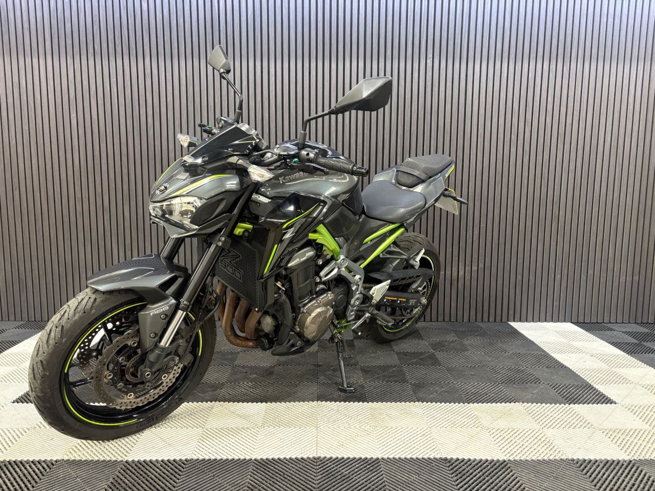 Used Kawasaki Z900 for sale - 78857928: Photo 7