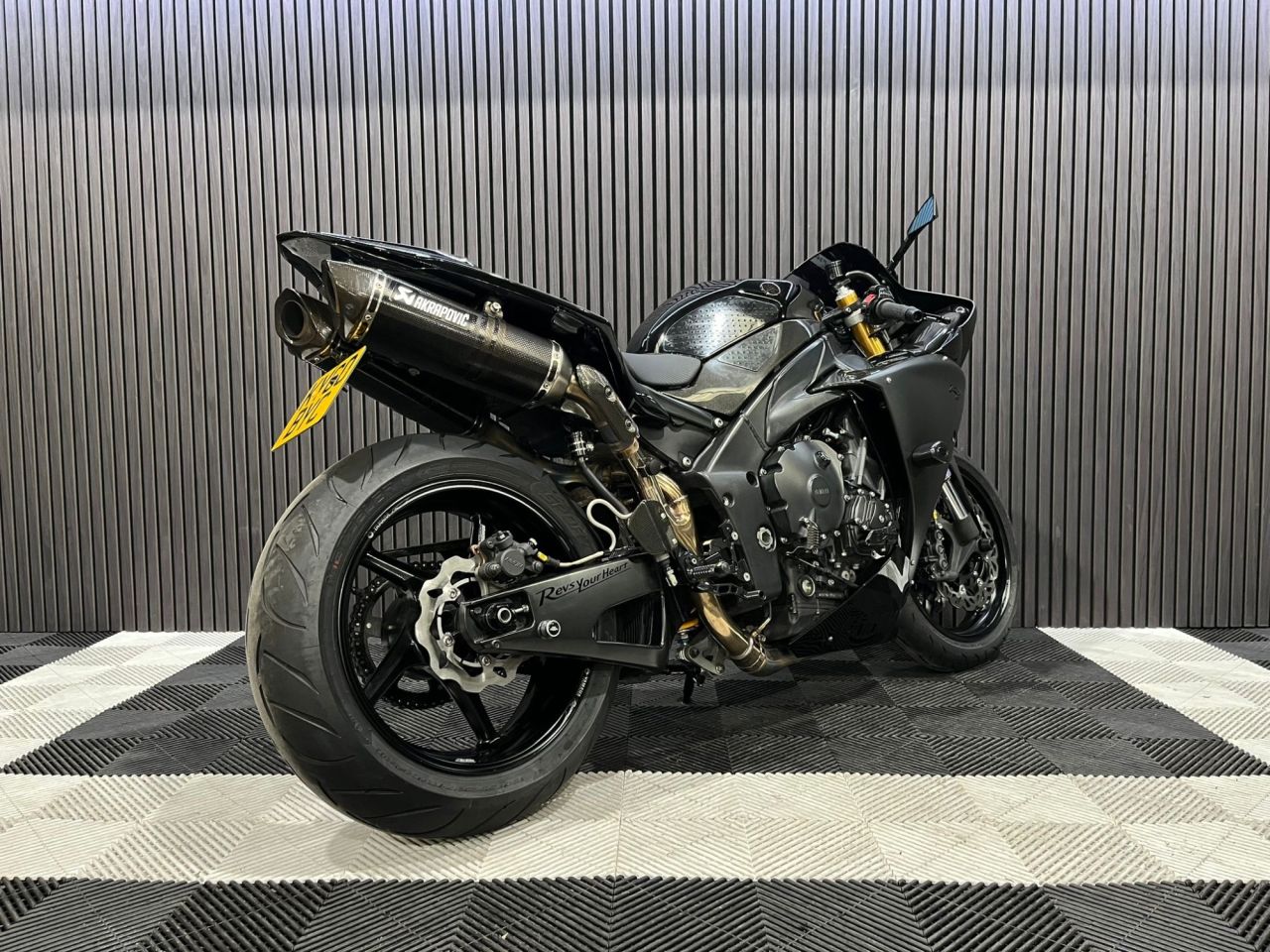 Used Yamaha R1 for sale - 78434740: Photo 11
