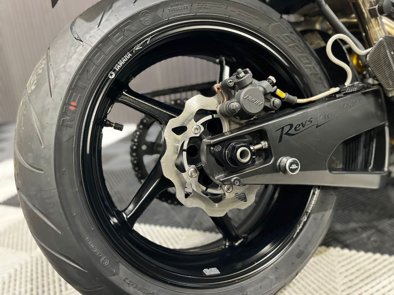 Used Yamaha R1 for sale - 78434740: Photo 13