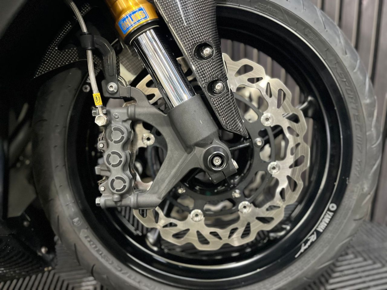Used Yamaha R1 for sale - 78434740: Photo 14