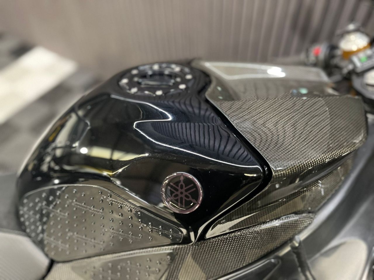 Used Yamaha R1 for sale - 78434740: Photo 15