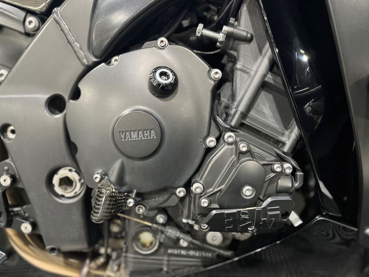 Used Yamaha R1 for sale - 78434740: Photo 17