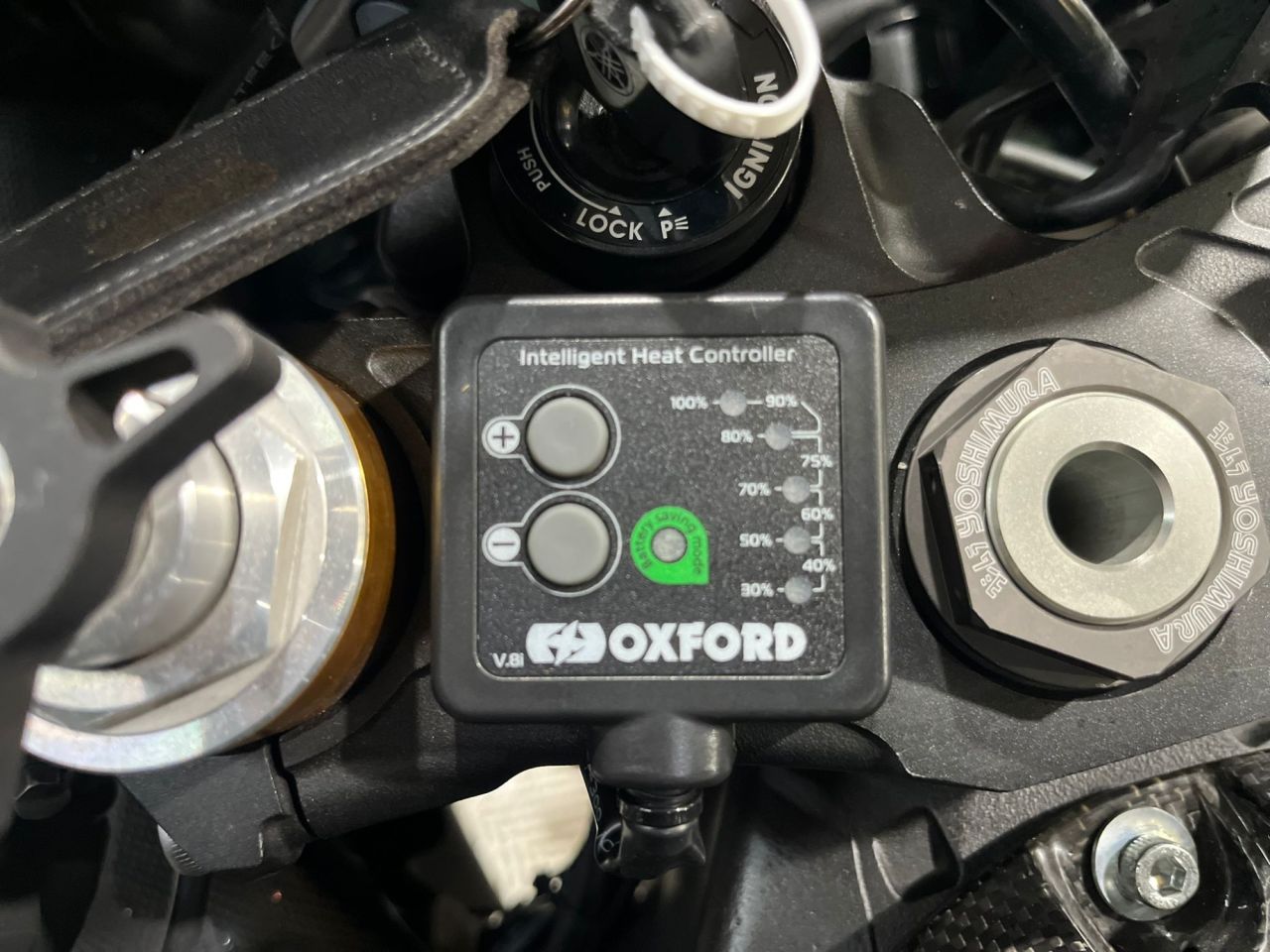 Used Yamaha R1 for sale - 78434740: Photo 20