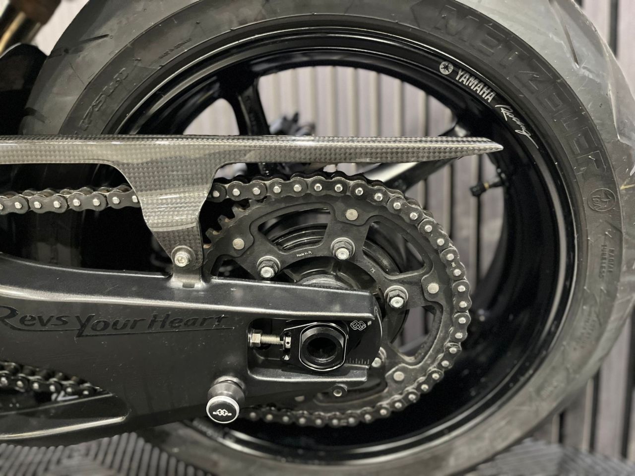 Used Yamaha R1 for sale - 78434740: Photo 21