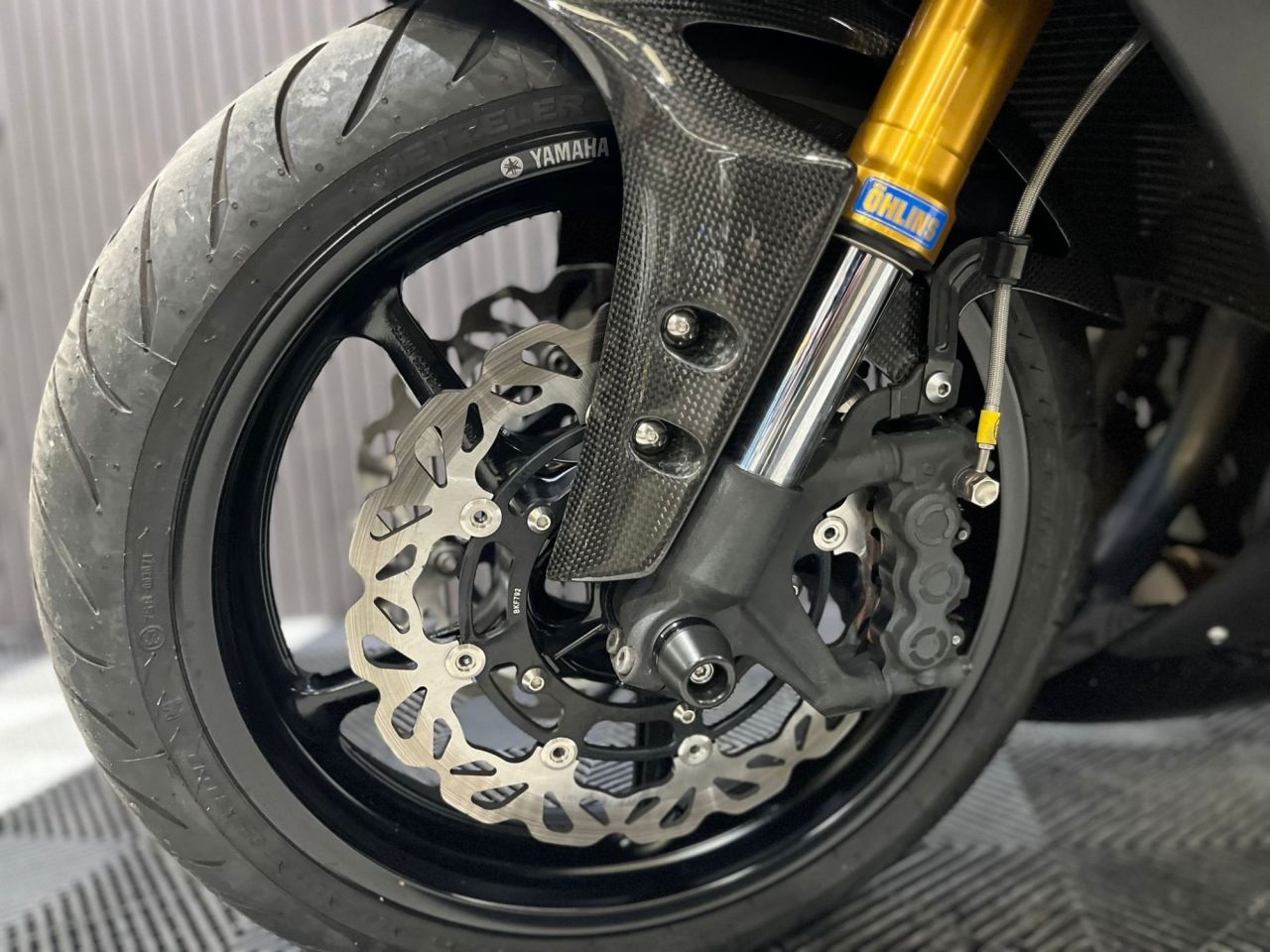Used Yamaha R1 for sale - 78434740: Photo 23