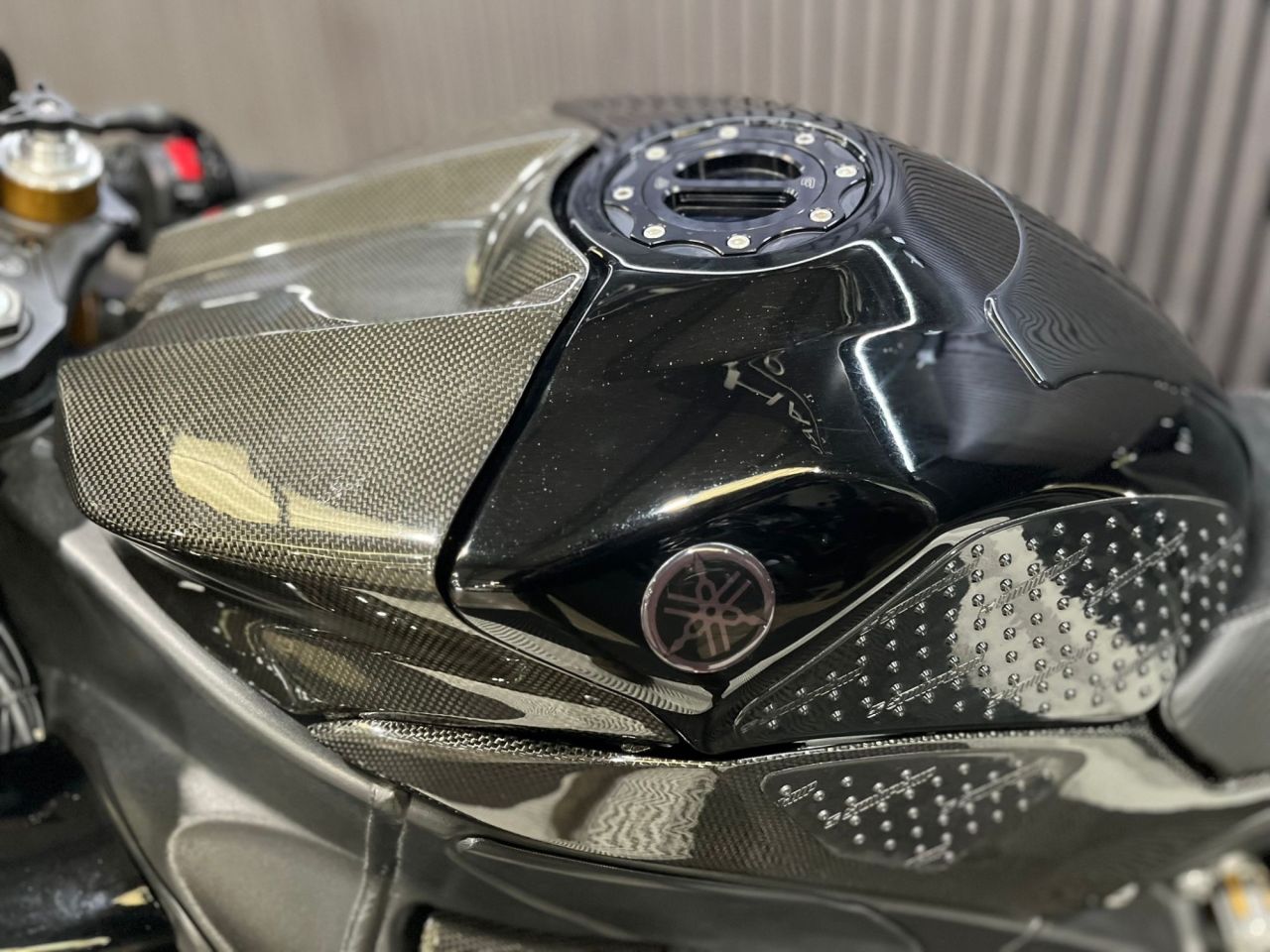 Used Yamaha R1 for sale - 78434740: Photo 24