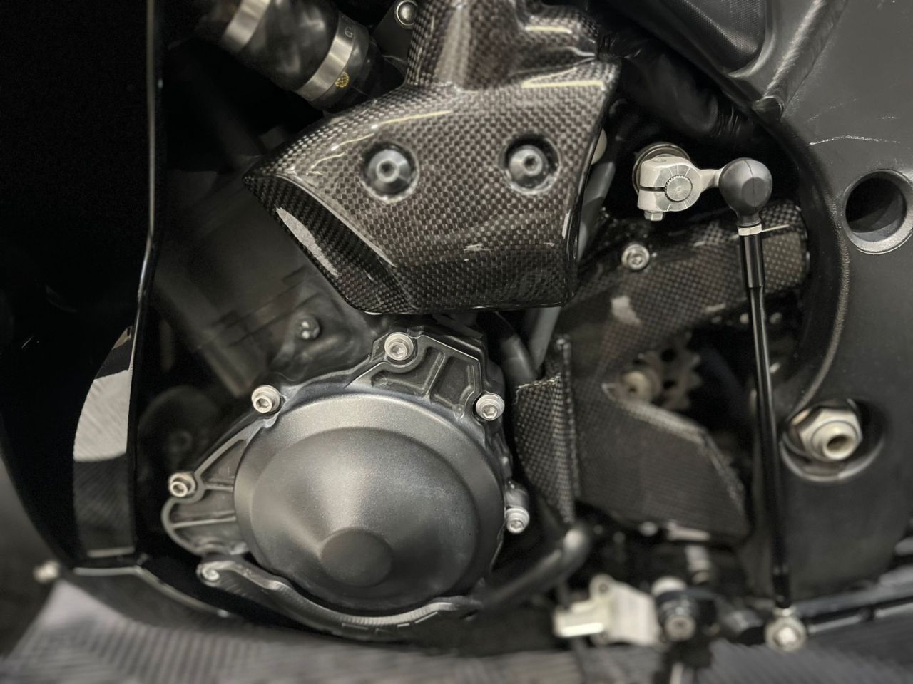 Used Yamaha R1 for sale - 78434740: Photo 27