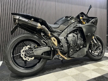 Used Yamaha R1 undefined for sale - bike-78434740: Photo