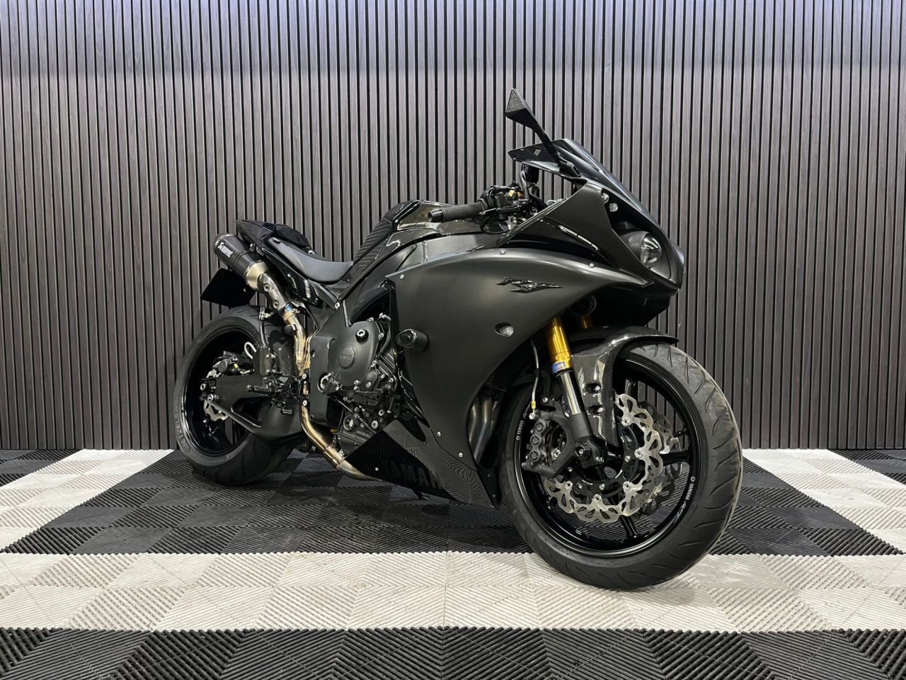 Used Yamaha R1 for sale - 78434740: Photo 6