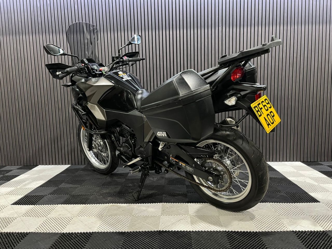 Used Kawasaki Versys 300 for sale - 78434482: Photo 10