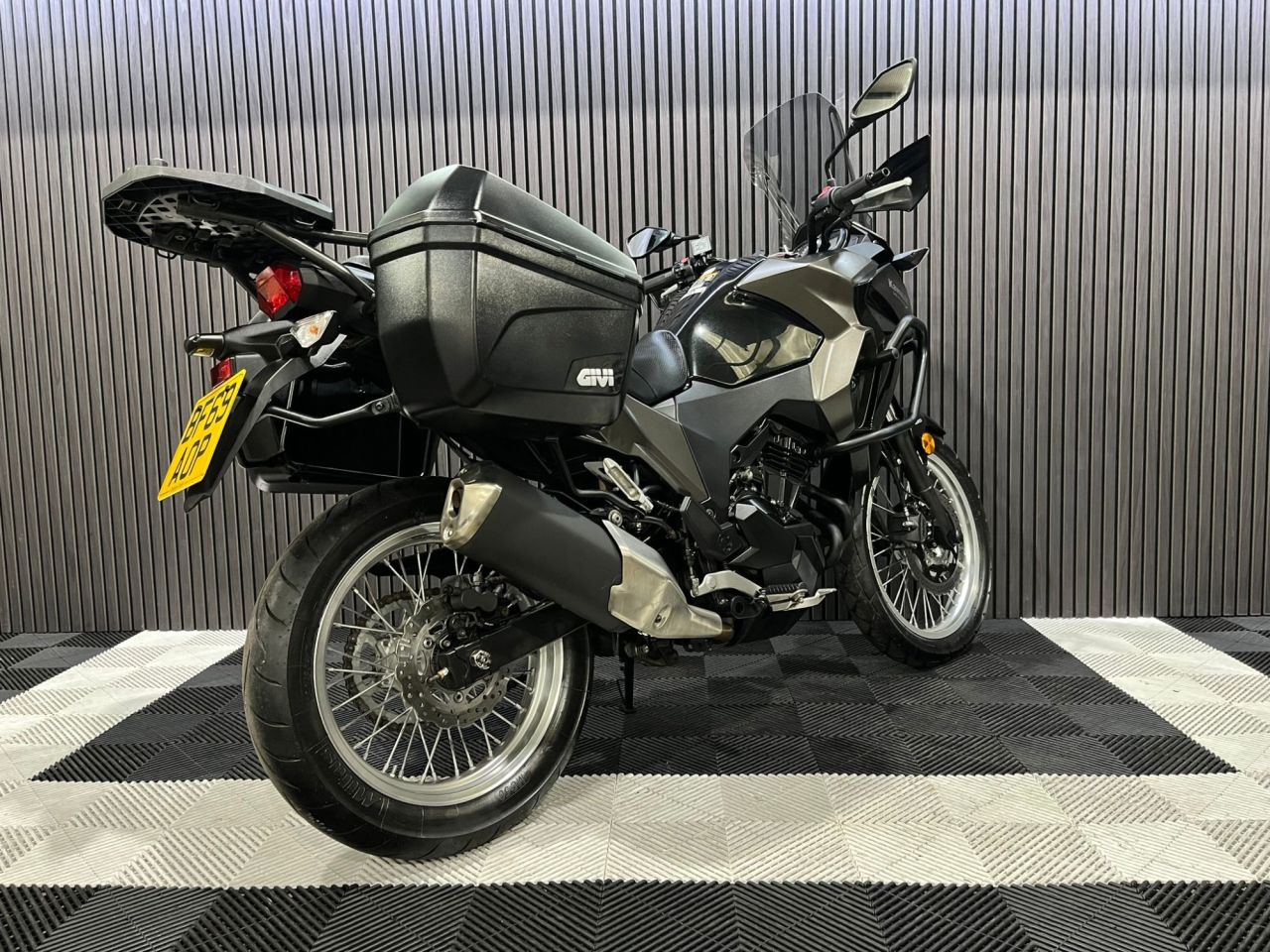 Used Kawasaki Versys 300 for sale - 78434482: Photo 11