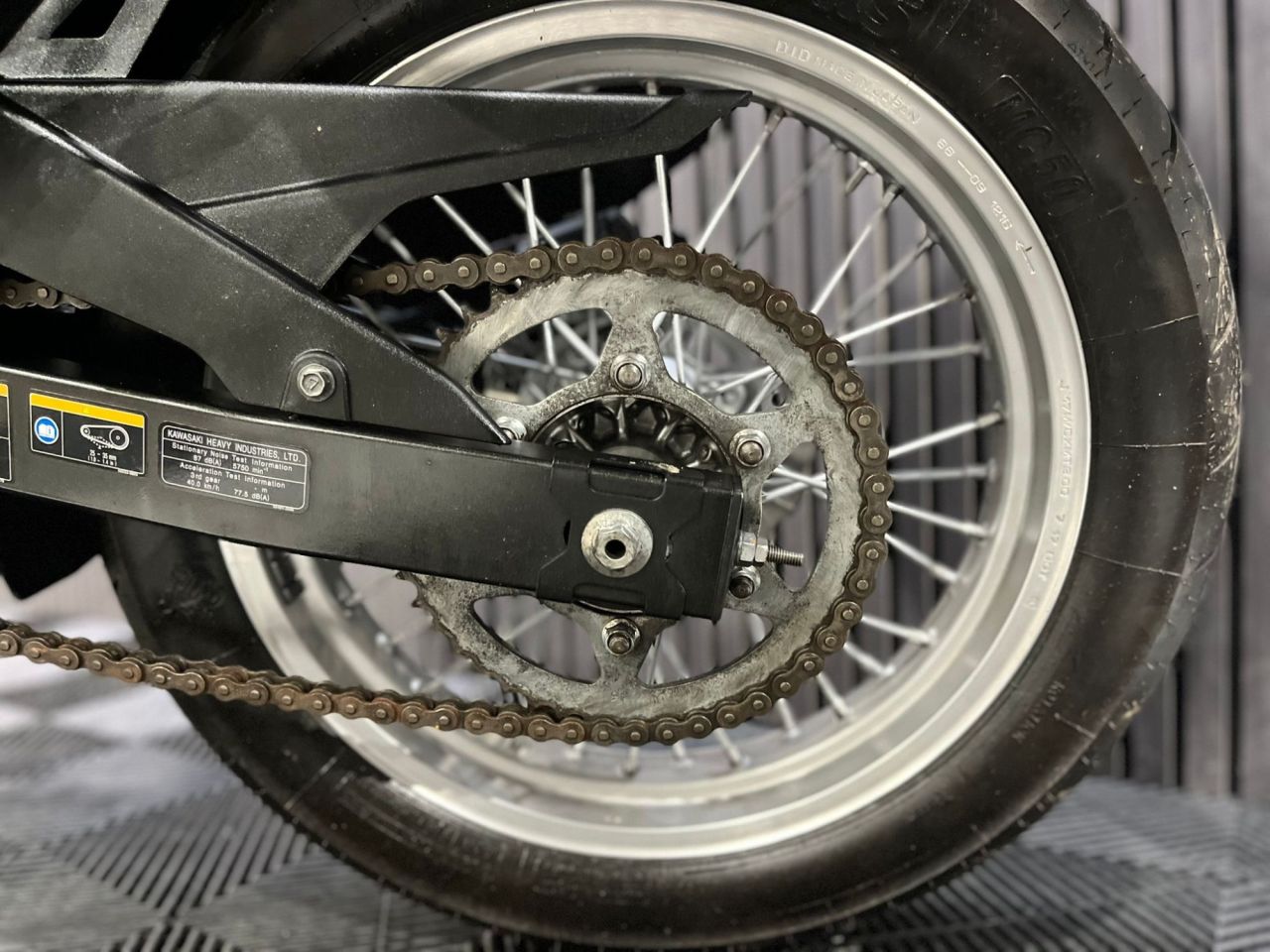 Used Kawasaki Versys 300 for sale - 78434482: Photo 12