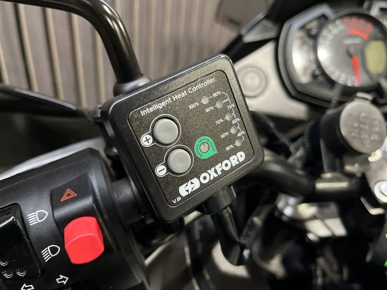 Used Kawasaki Versys 300 for sale - 78434482: Photo 13
