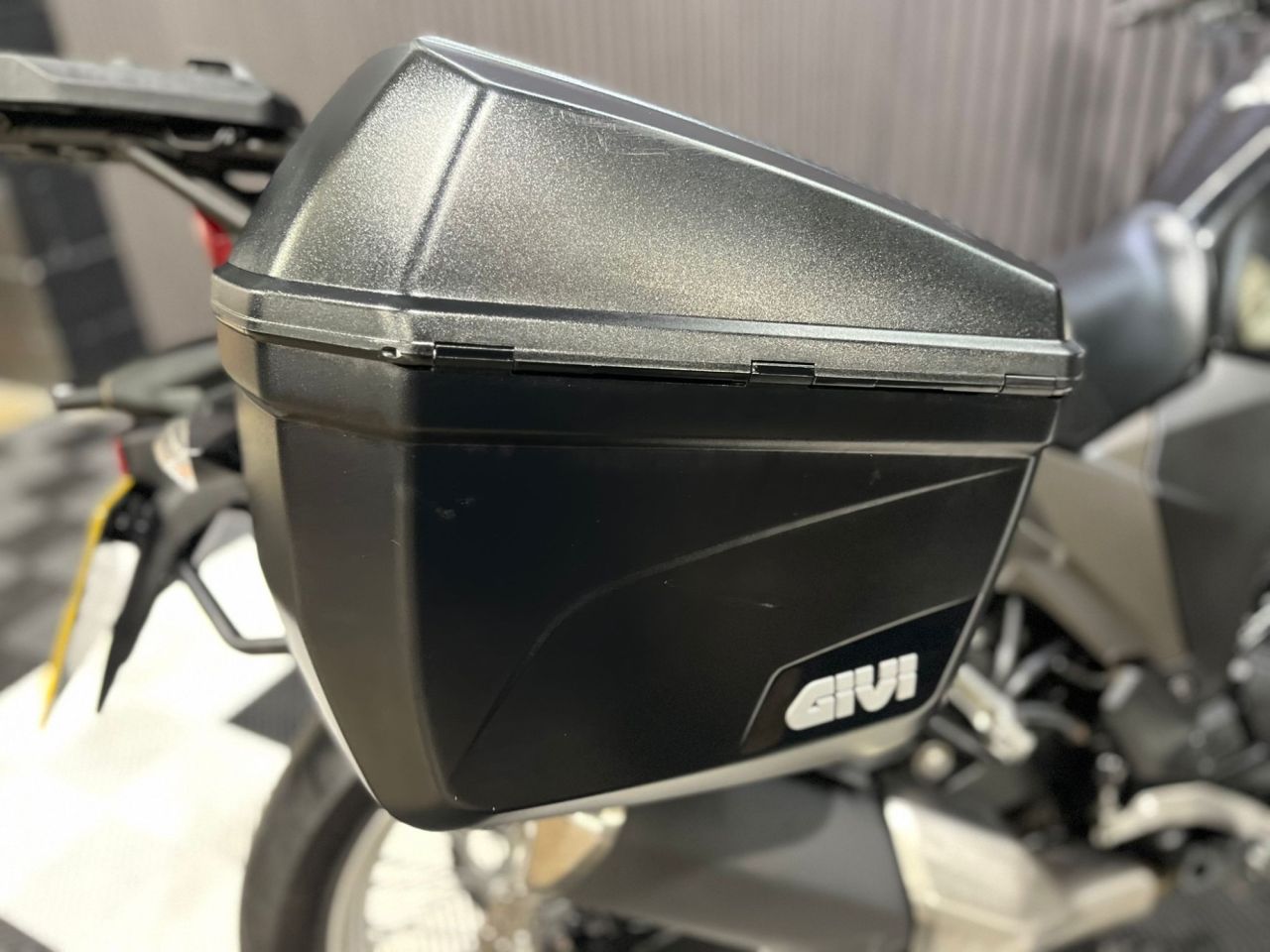 Used Kawasaki Versys 300 for sale - 78434482: Photo 14