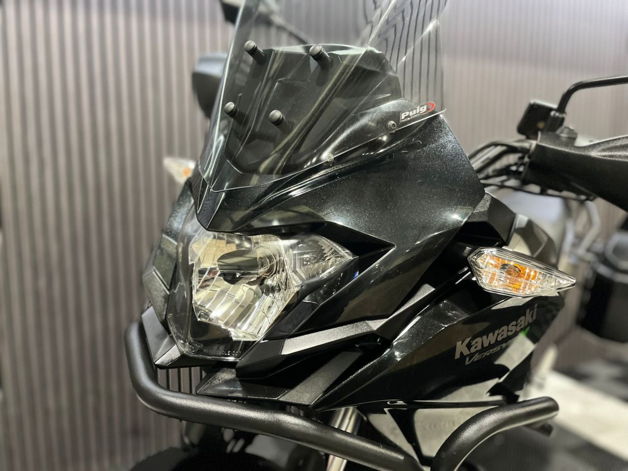 Used Kawasaki Versys 300 for sale - 78434482: Photo 15
