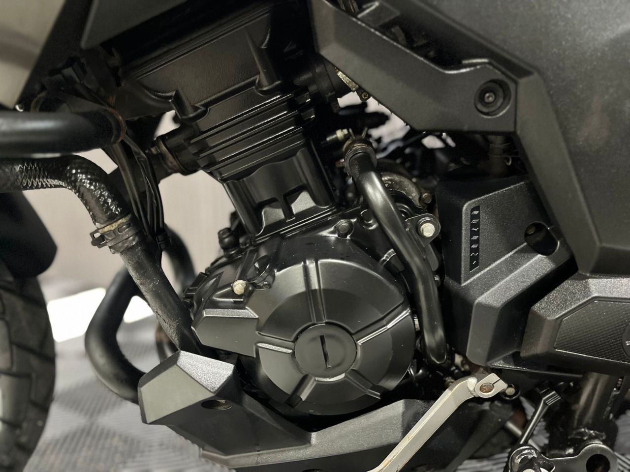 Used Kawasaki Versys 300 for sale - 78434482: Photo 17