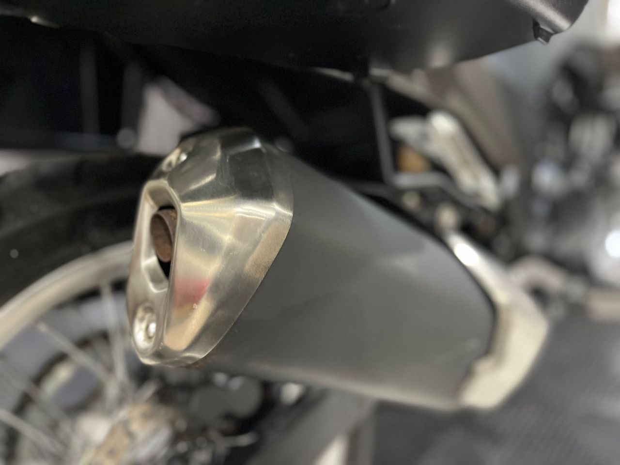 Used Kawasaki Versys 300 for sale - 78434482: Photo 18