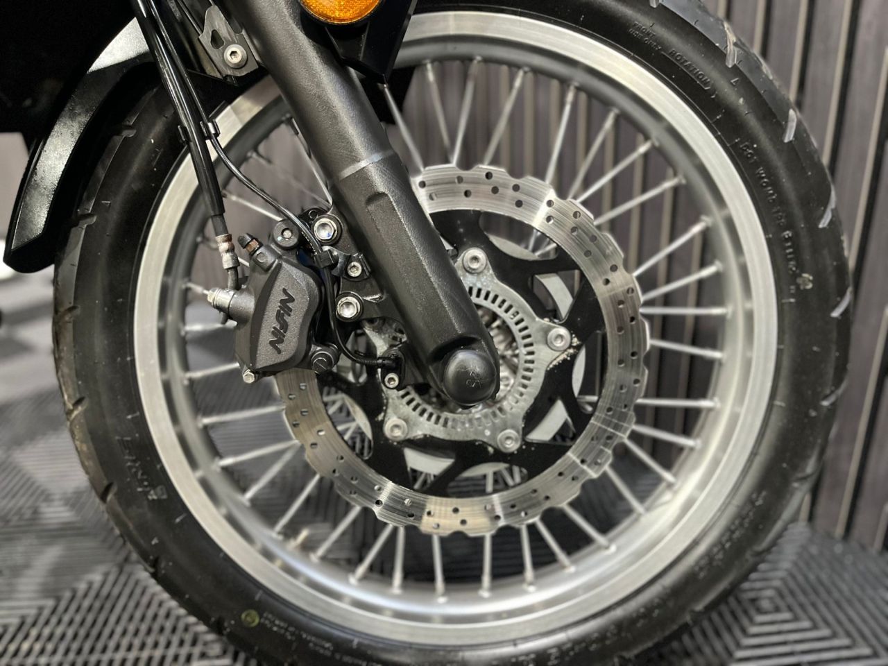 Used Kawasaki Versys 300 for sale - 78434482: Photo 19