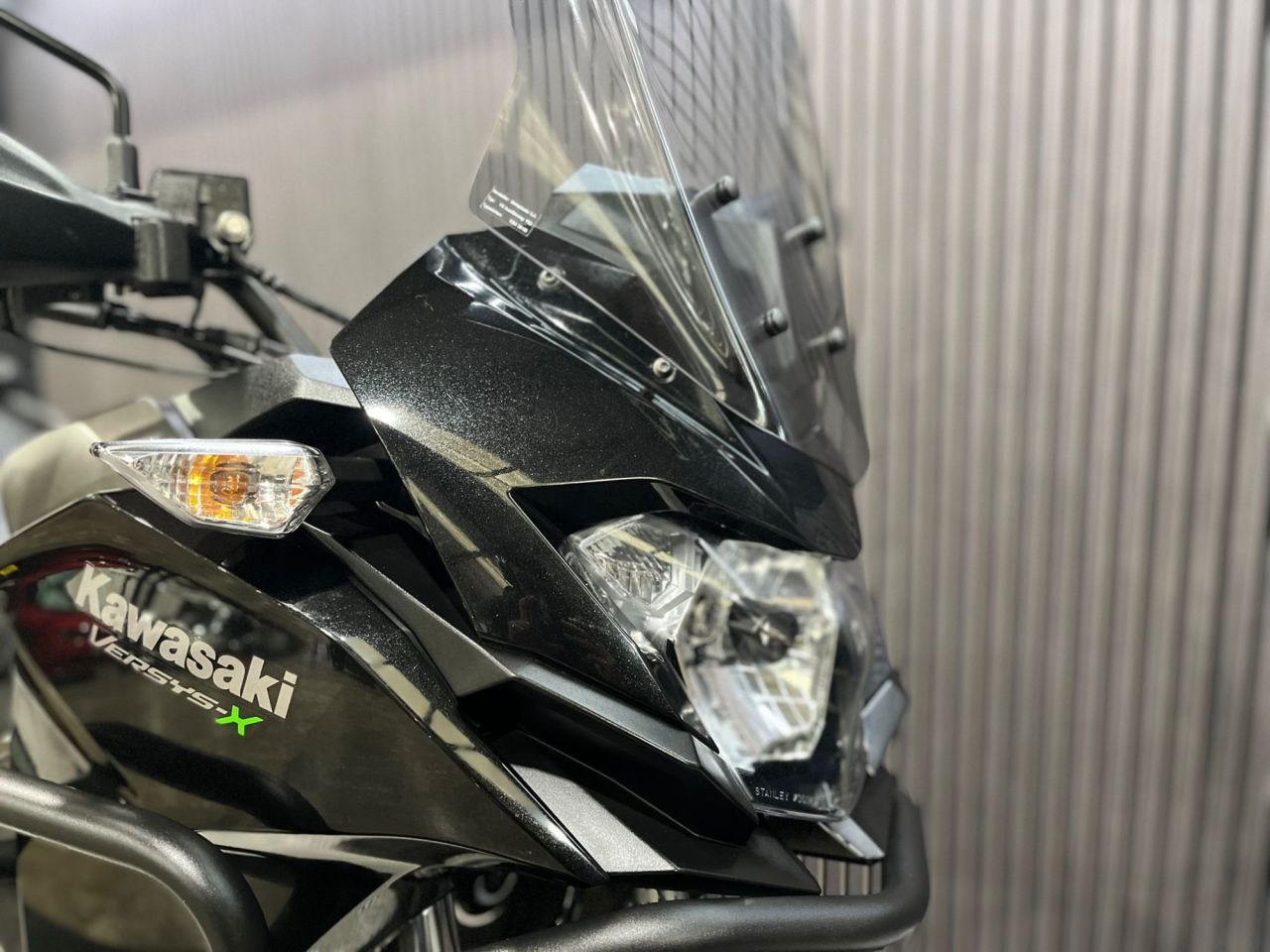 Used Kawasaki Versys 300 for sale - 78434482: Photo 20