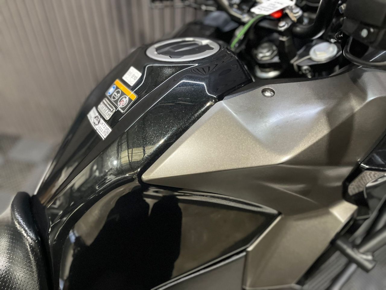 Used Kawasaki Versys 300 for sale - 78434482: Photo 23