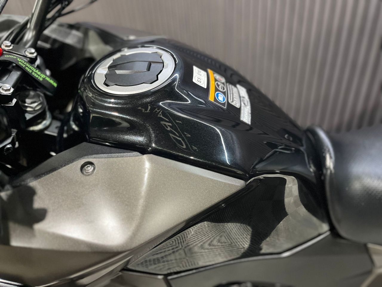 Used Kawasaki Versys 300 for sale - 78434482: Photo 24