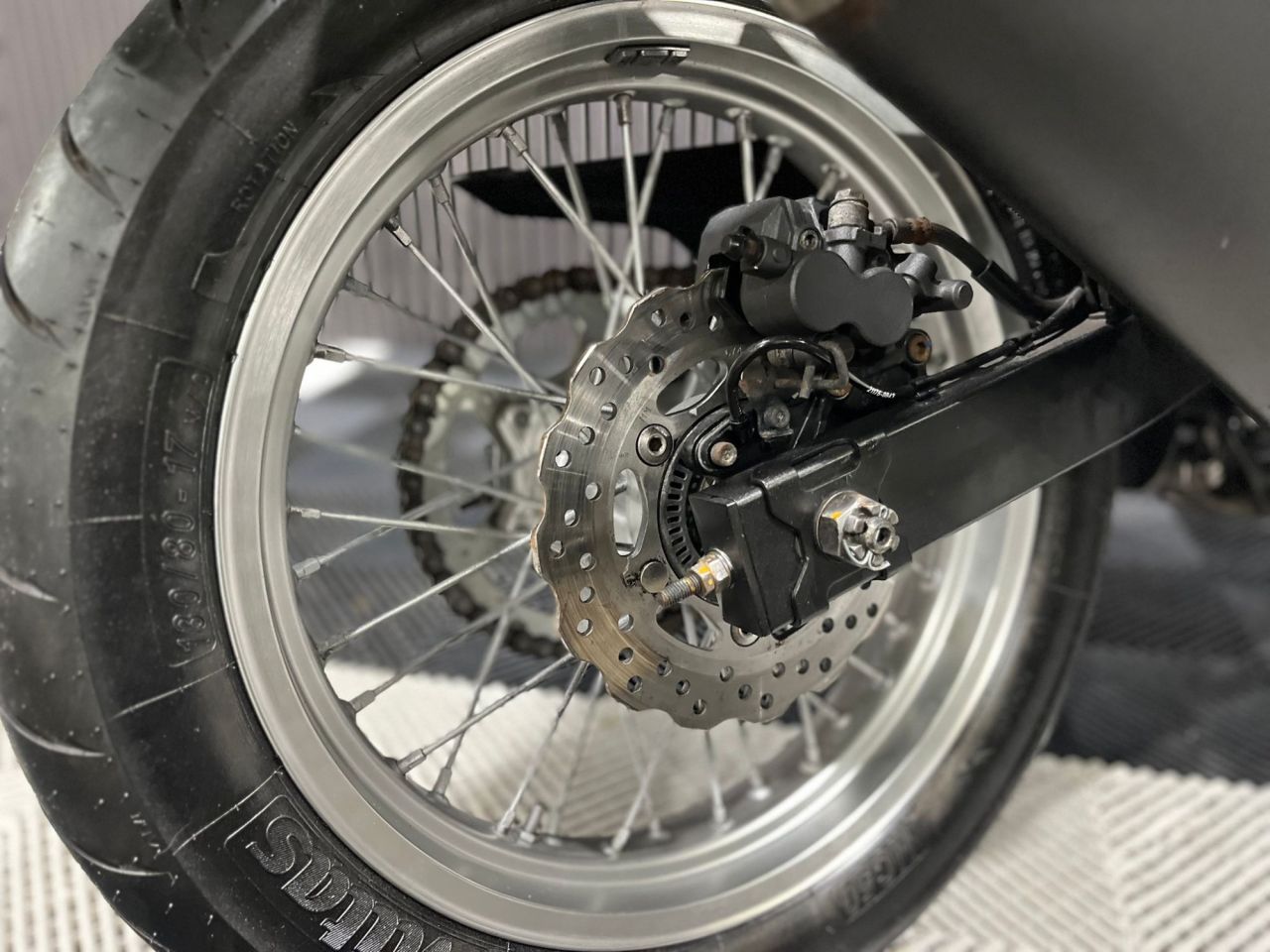 Used Kawasaki Versys 300 for sale - 78434482: Photo 25