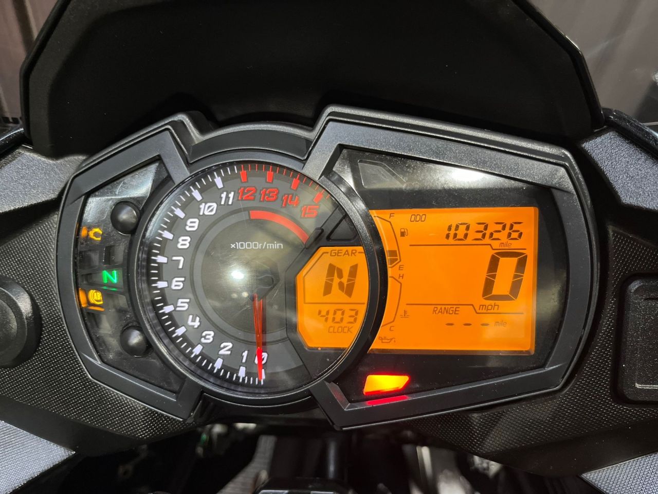 Used Kawasaki Versys 300 for sale - 78434482: Photo 27