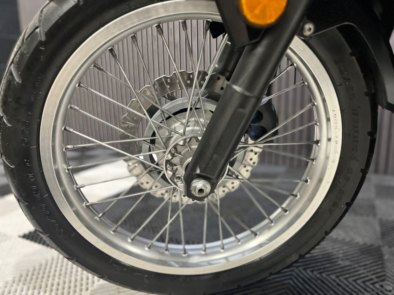 Used Kawasaki Versys 300 for sale - 78434482: Photo 29