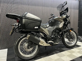 Used Kawasaki Versys 300 undefined for sale - bike-78434482: Photo