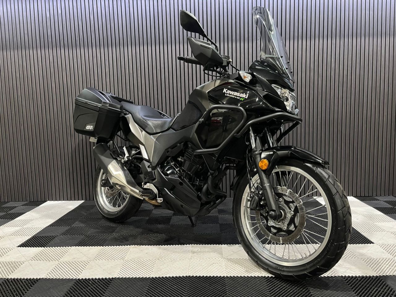 Used Kawasaki Versys 300 for sale - 78434482: Photo 6