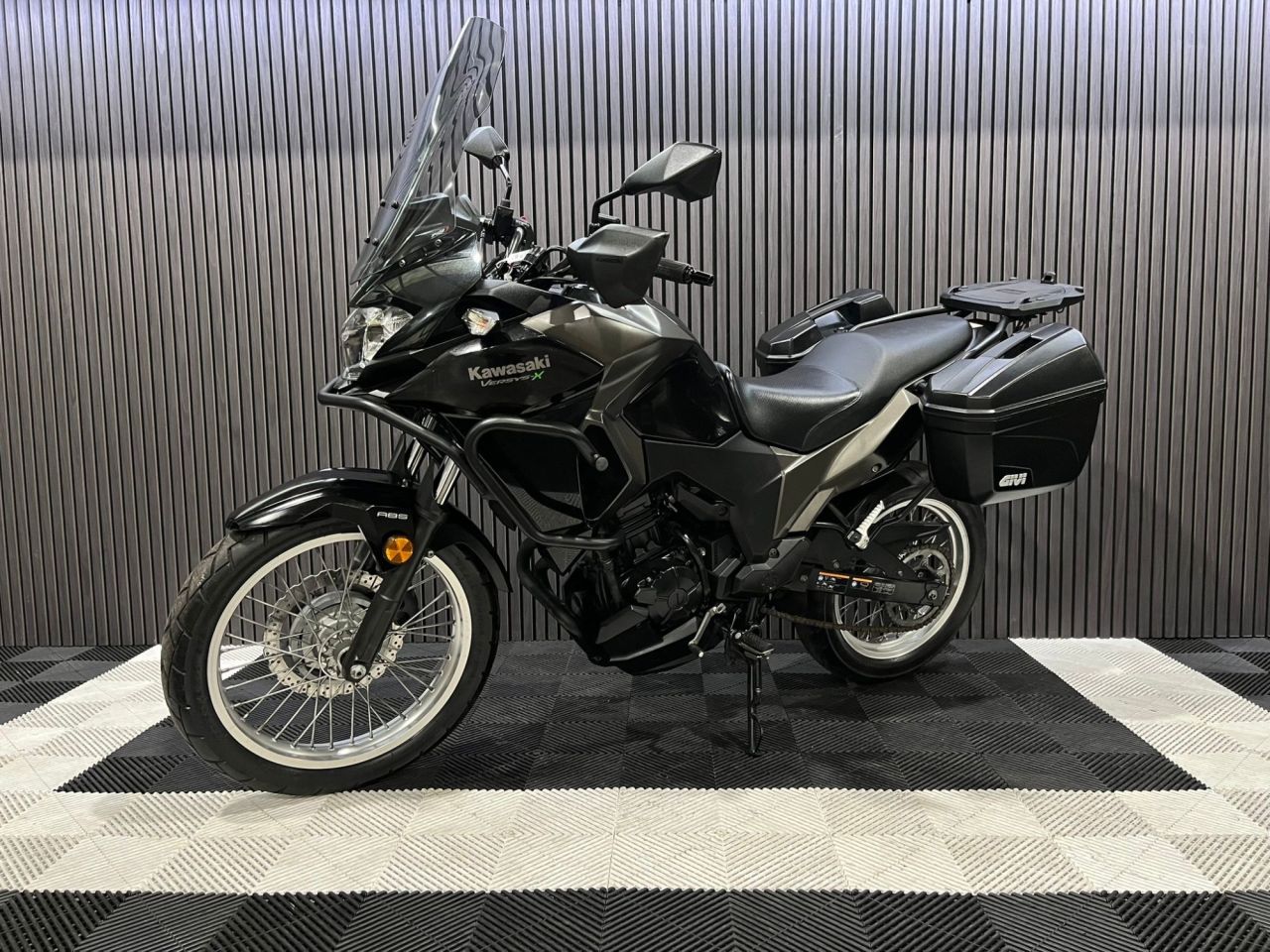 Used Kawasaki Versys 300 for sale - 78434482: Photo 7