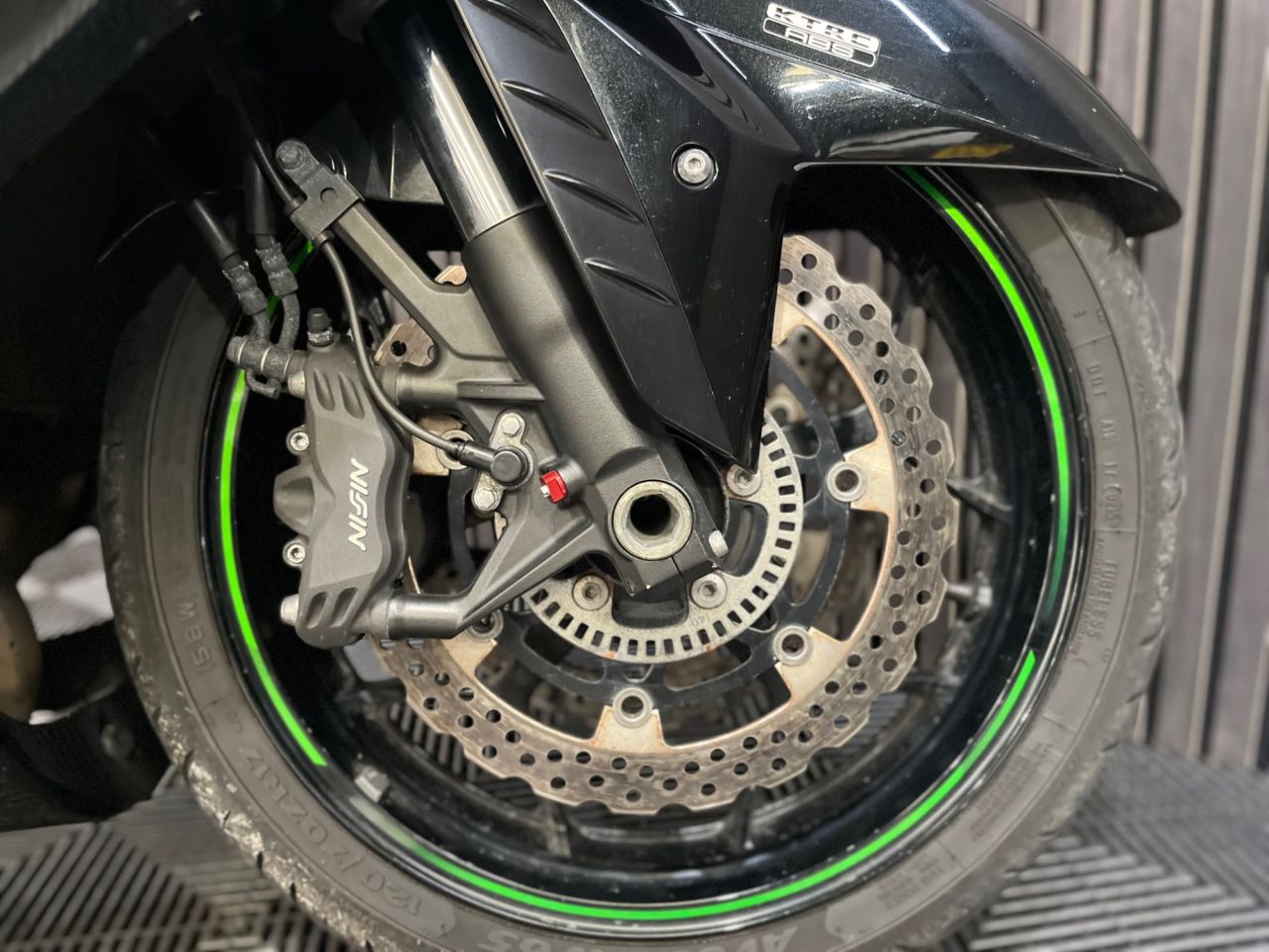 Used Kawasaki ZZR1400 for sale - 78434825: Photo 15
