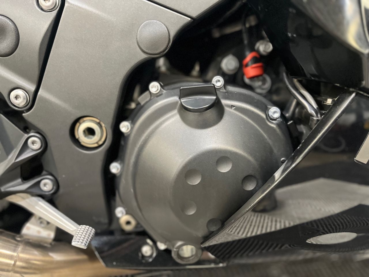 Used Kawasaki ZZR1400 for sale - 78434825: Photo 16
