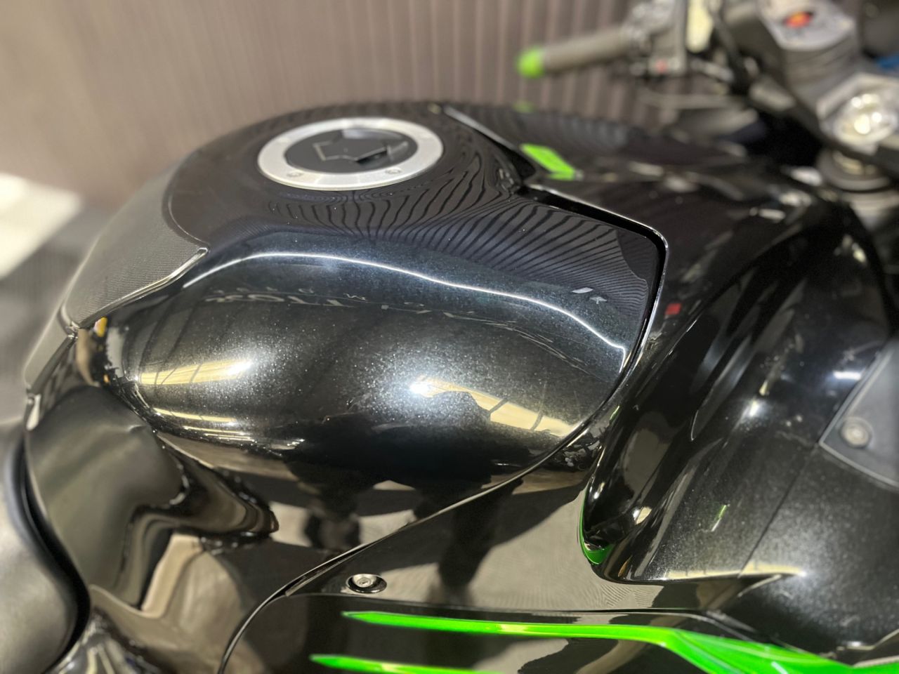 Used Kawasaki ZZR1400 for sale - 78434825: Photo 18