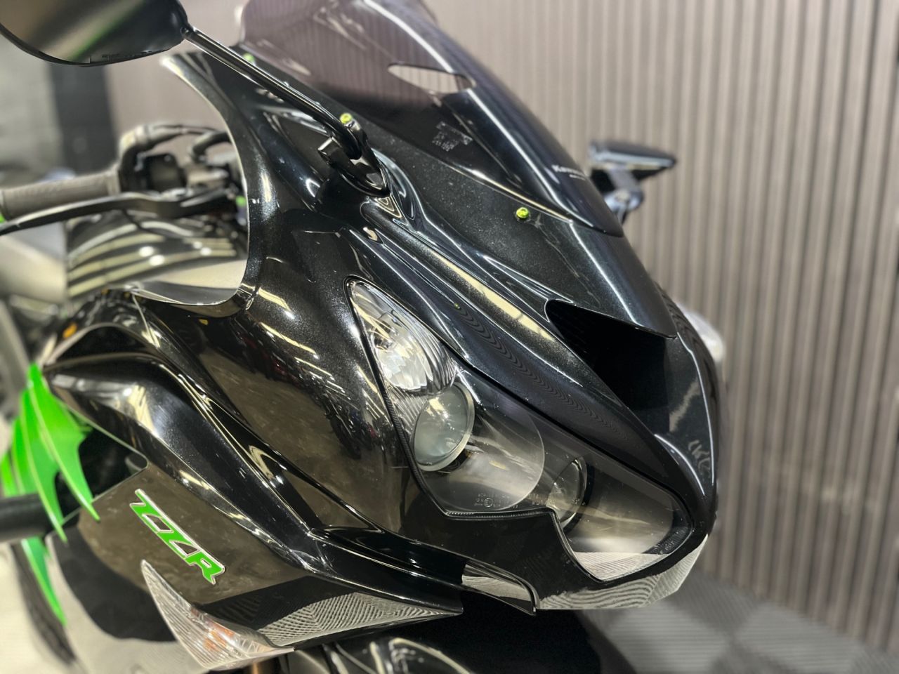 Used Kawasaki ZZR1400 for sale - 78434825: Photo 20