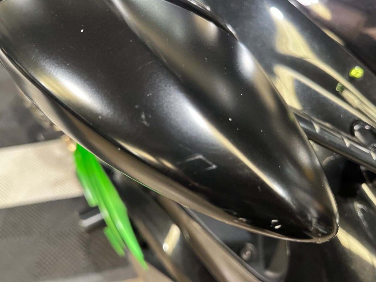 Used Kawasaki ZZR1400 for sale - 78434825: Photo 23