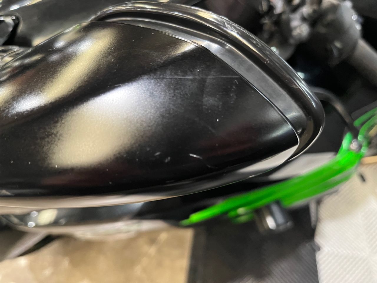 Used Kawasaki ZZR1400 for sale - 78434825: Photo 25