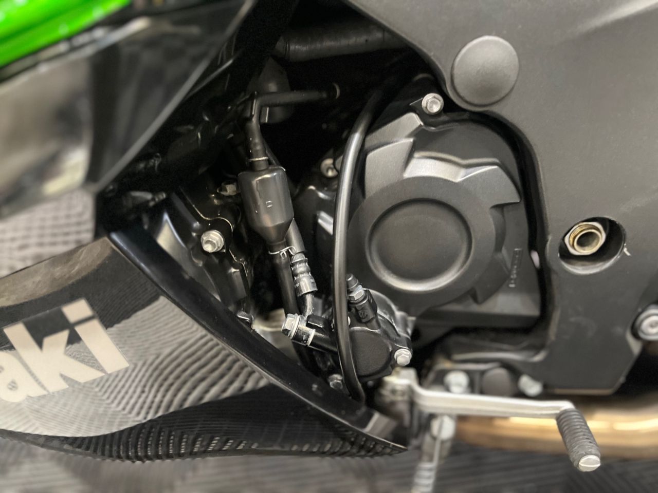 Used Kawasaki ZZR1400 for sale - 78434825: Photo 29