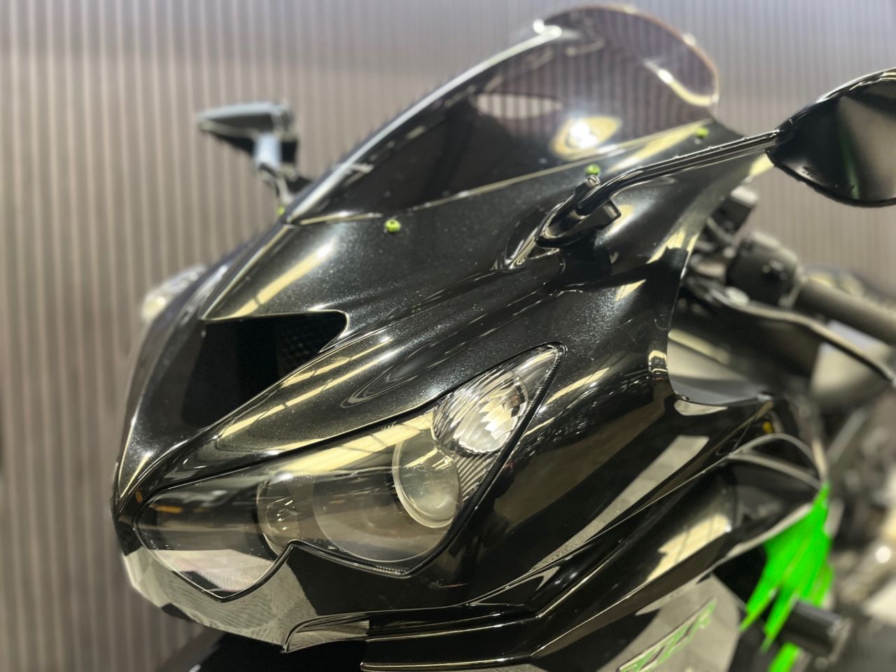 Used Kawasaki ZZR1400 for sale - 78434825: Photo 30