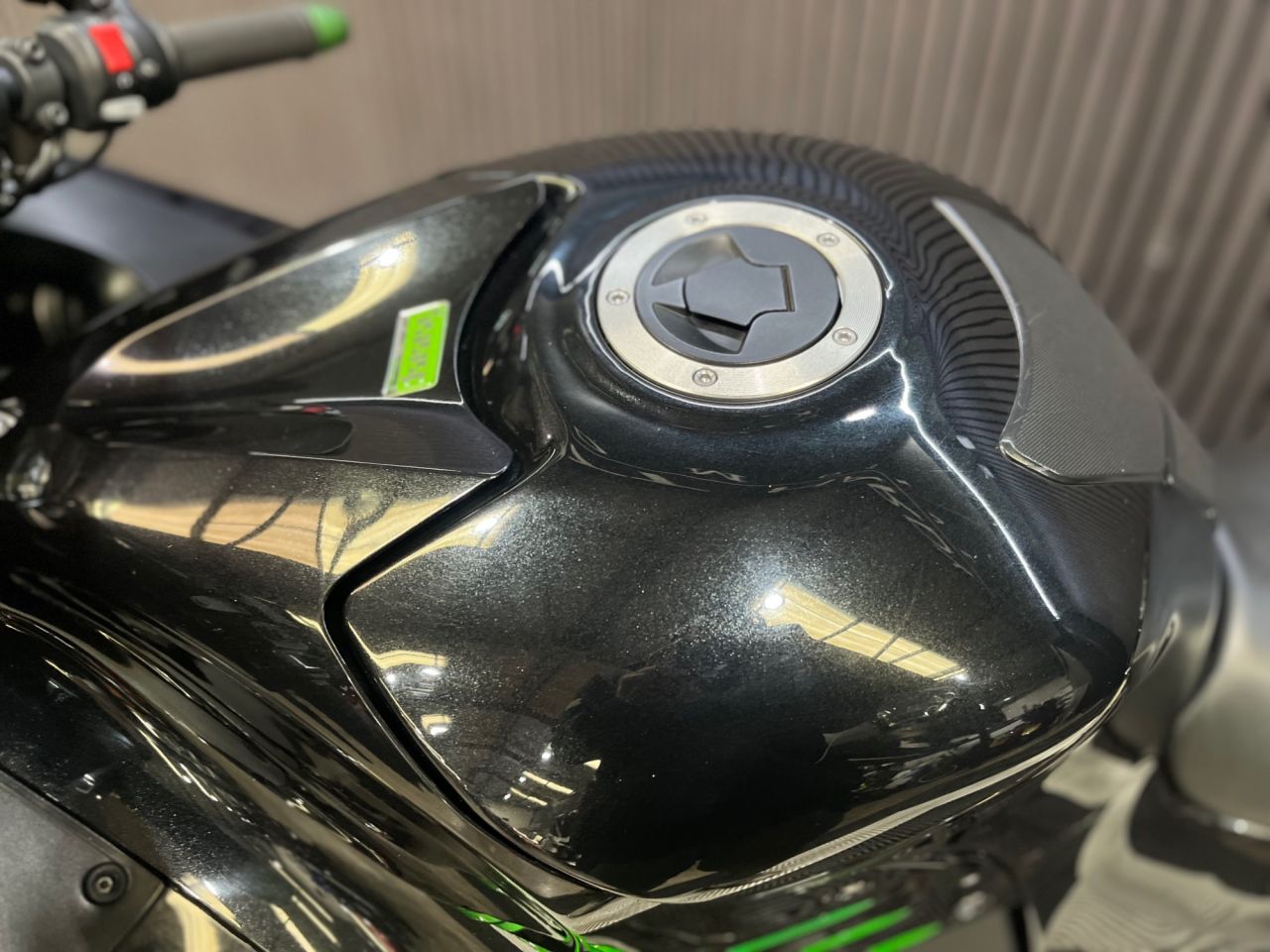 Used Kawasaki ZZR1400 for sale - 78434825: Photo 32