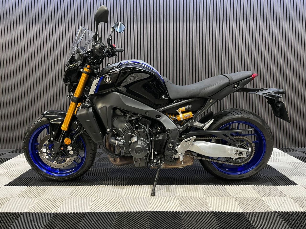 Used Yamaha MT-09 for sale - 78435137: Photo 10