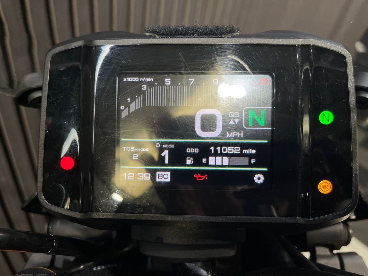 Used Yamaha MT-09 for sale - 78435137: Photo 11