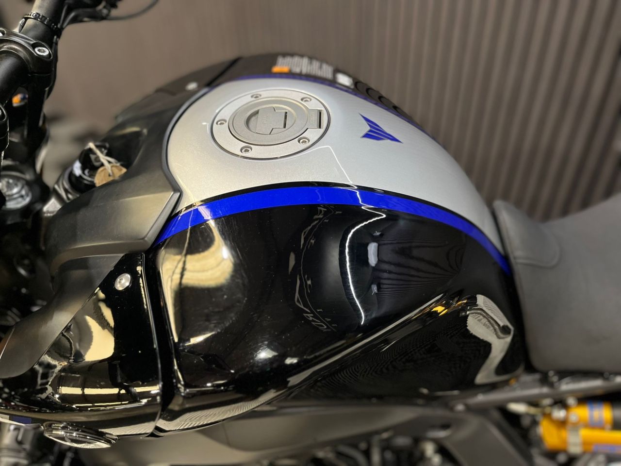 Used Yamaha MT-09 for sale - 78435137: Photo 12