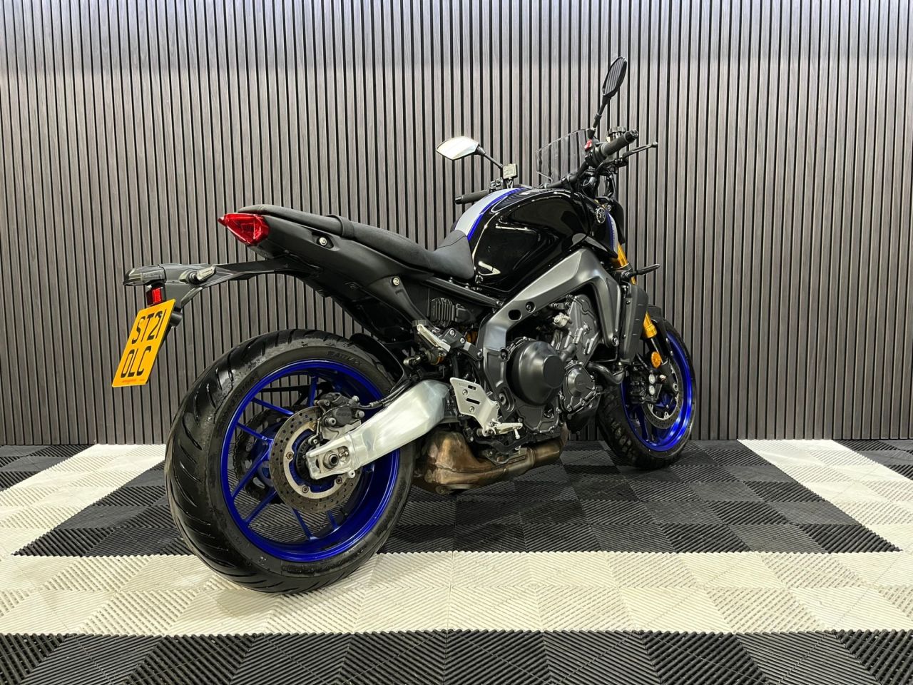 Used Yamaha MT-09 for sale - 78435137: Photo 13