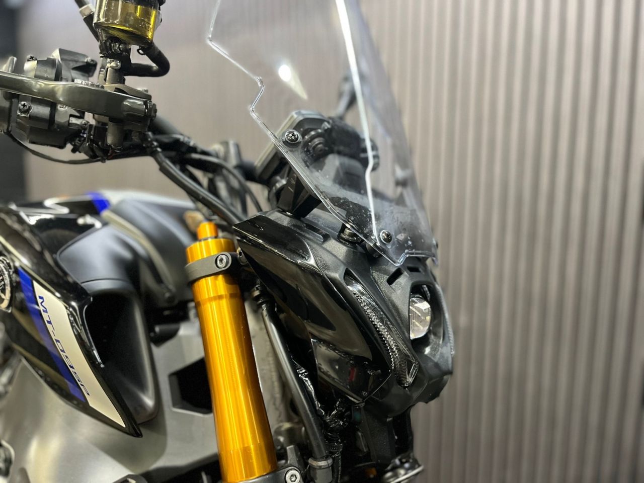 Used Yamaha MT-09 for sale - 78435137: Photo 15